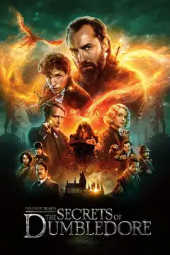 Film Animali fantastici - I segreti di Silente Ita Completo Senza Attese | Altadefinizione