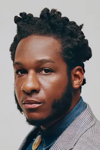 Leon Bridges - Filmography • Carriera