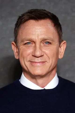 Daniel Craig - Filmography • Carriera
