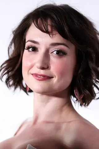 Milana Vayntrub - Filmography • Carriera