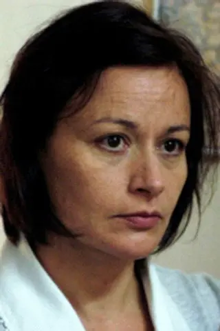 Catherine Vinatier - Filmography • Carriera