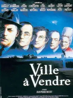 Film Ville à vendre Ita Completo Senza Attese | Altadefinizione