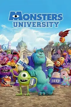 Film Monsters University Ita Completo Senza Attese | Altadefinizione
