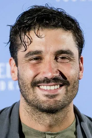 Álex García - Filmography • Carriera