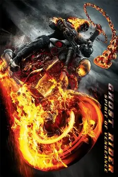 Film Ghost Rider - Spirito di vendetta Ita Completo Senza Attese | Altadefinizione