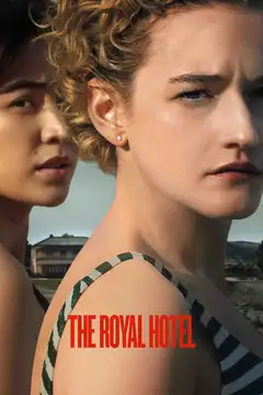 Film Il Royal Hotel Ita Completo Senza Attese | Altadefinizione