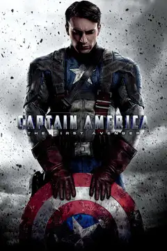 Film Captain America - Il primo vendicatore Ita Completo Senza Attese | Altadefinizione