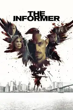 Film The informer: tre secondi per sopravvivere Ita Completo Senza Attese | Altadefinizione