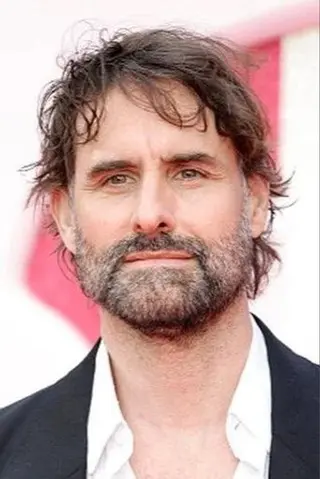 Andrew Wyatt - Filmography • Carriera