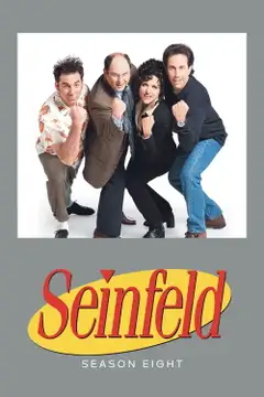 Stagione 8