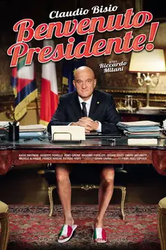 Film Benvenuto Presidente! Ita Completo Senza Attese | Altadefinizione