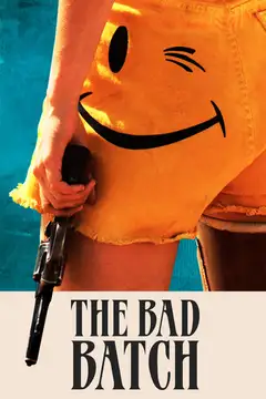 Film The Bad Batch Ita Completo Senza Attese | Altadefinizione