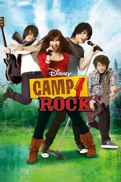 Film Camp Rock Ita Completo Senza Attese | Altadefinizione
