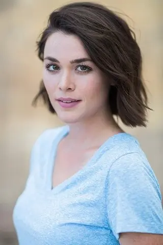 Amanda Joy Erickson - Filmography • Carriera