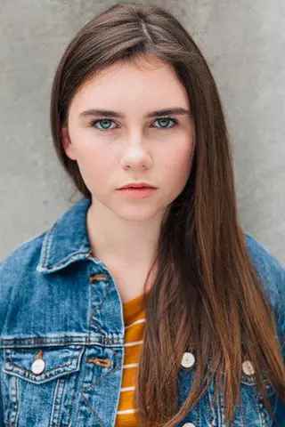 Jillian Lebling - Filmography • Carriera