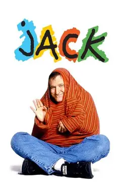 Film Jack 1996 Ita Completo Senza Attese | Altadefinizione
