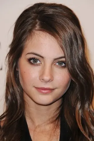 Willa Holland - Filmography • Carriera
