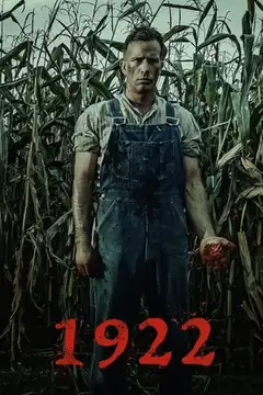 Film 1922 Ita Completo Senza Attese | Altadefinizione