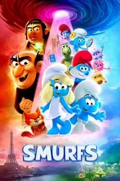 Film I Puffi - Il film Ita Completo Senza Attese | Altadefinizione