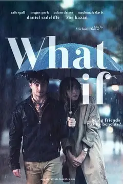 Film What If Ita Completo Senza Attese | Altadefinizione