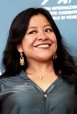 Mónica del Carmen - Filmography • Carriera