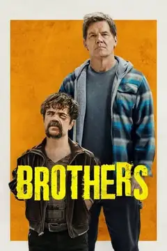 Film Brothers 2024 Ita Completo Senza Attese | Altadefinizione