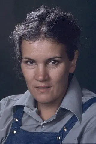 Betty Bobbitt - Filmography • Carriera