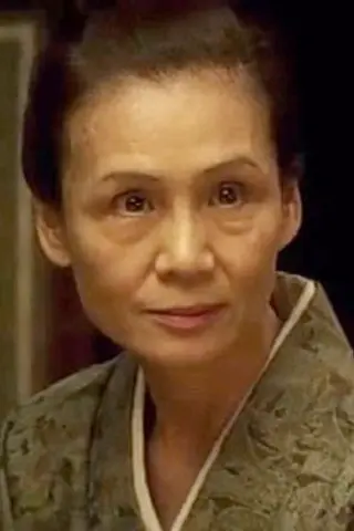 Takako Akashi - Filmography • Carriera