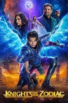 Film I cavalieri dello zodiaco Ita Completo Senza Attese | Altadefinizione