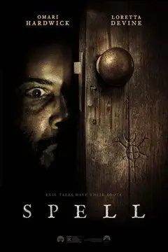 Film Maleficio Ita Completo Senza Attese | Altadefinizione