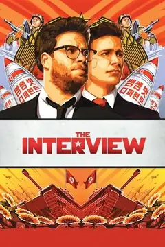 Film The Interview Ita Completo Senza Attese | Altadefinizione