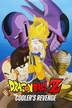 Film Dragon Ball Z - Il destino dei Saiyan Ita Completo Senza Attese | Altadefinizione