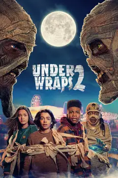 Film Halloween con la Mummia 2 Ita Completo Senza Attese | Altadefinizione