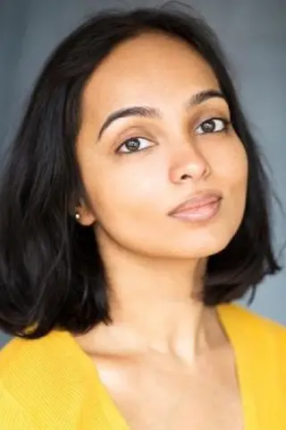 Shalini Peiris - Filmography • Carriera