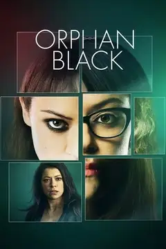 Orphan Black Streaming Ita Altadefinizione