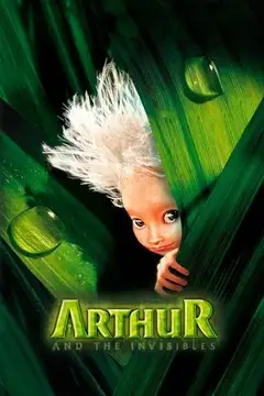 Film Arthur e il popolo dei Minimei Ita Completo Senza Attese | Altadefinizione
