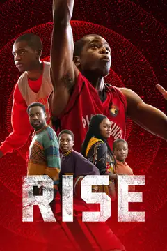 Film Rise - La vera storia di Antetokounmpo Ita Completo Senza Attese | Altadefinizione