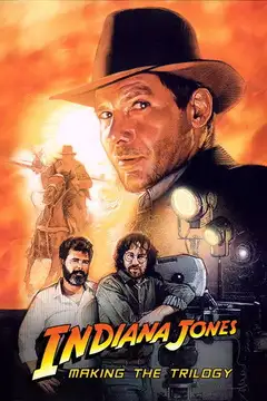 Film Indiana Jones: Making the Trilogy Ita Completo Senza Attese | Altadefinizione