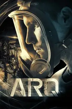 Film ARQ Ita Completo Senza Attese | Altadefinizione
