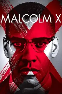 Film Malcolm X Ita Completo Senza Attese | Altadefinizione