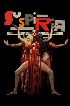 Film Suspiria 2018 Ita Completo Senza Attese | Altadefinizione