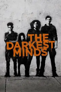 Film Darkest Minds Ita Completo Senza Attese | Altadefinizione