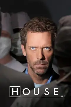 Dr. House - Medical Division Streaming Ita Altadefinizione