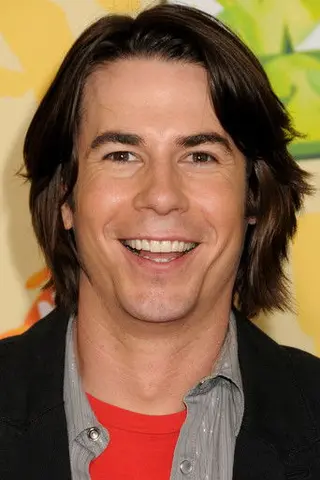 Jerry Trainor - Filmography • Carriera