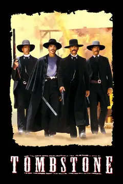 Film Tombstone Ita Completo Senza Attese | Altadefinizione