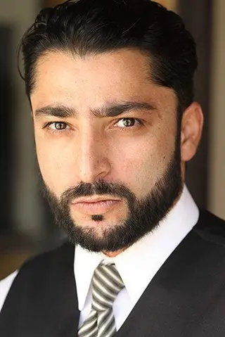 Ali Olomi - Filmography • Carriera