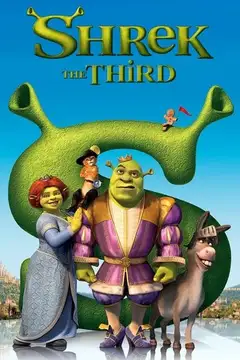 Film Shrek terzo Ita Completo Senza Attese | Altadefinizione