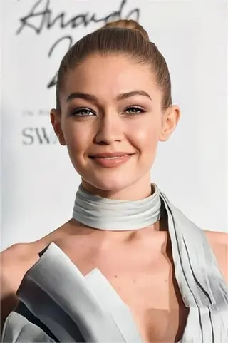 Gigi Hadid - Filmography • Carriera
