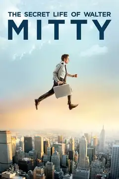 Film I sogni segreti di Walter Mitty Ita Completo Senza Attese | Altadefinizione