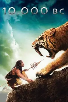 Film 10.000 A.C. Ita Completo Senza Attese | Altadefinizione